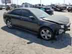 2010 FORD FUSION