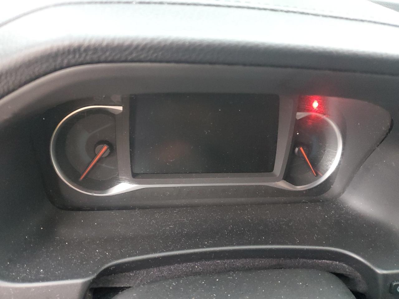 2020 HONDA PILOT
