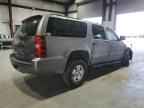 2012 CHEVROLET Suburban