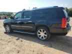 2008 CADILLAC ESCALADE