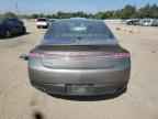 2016 LINCOLN MKZ