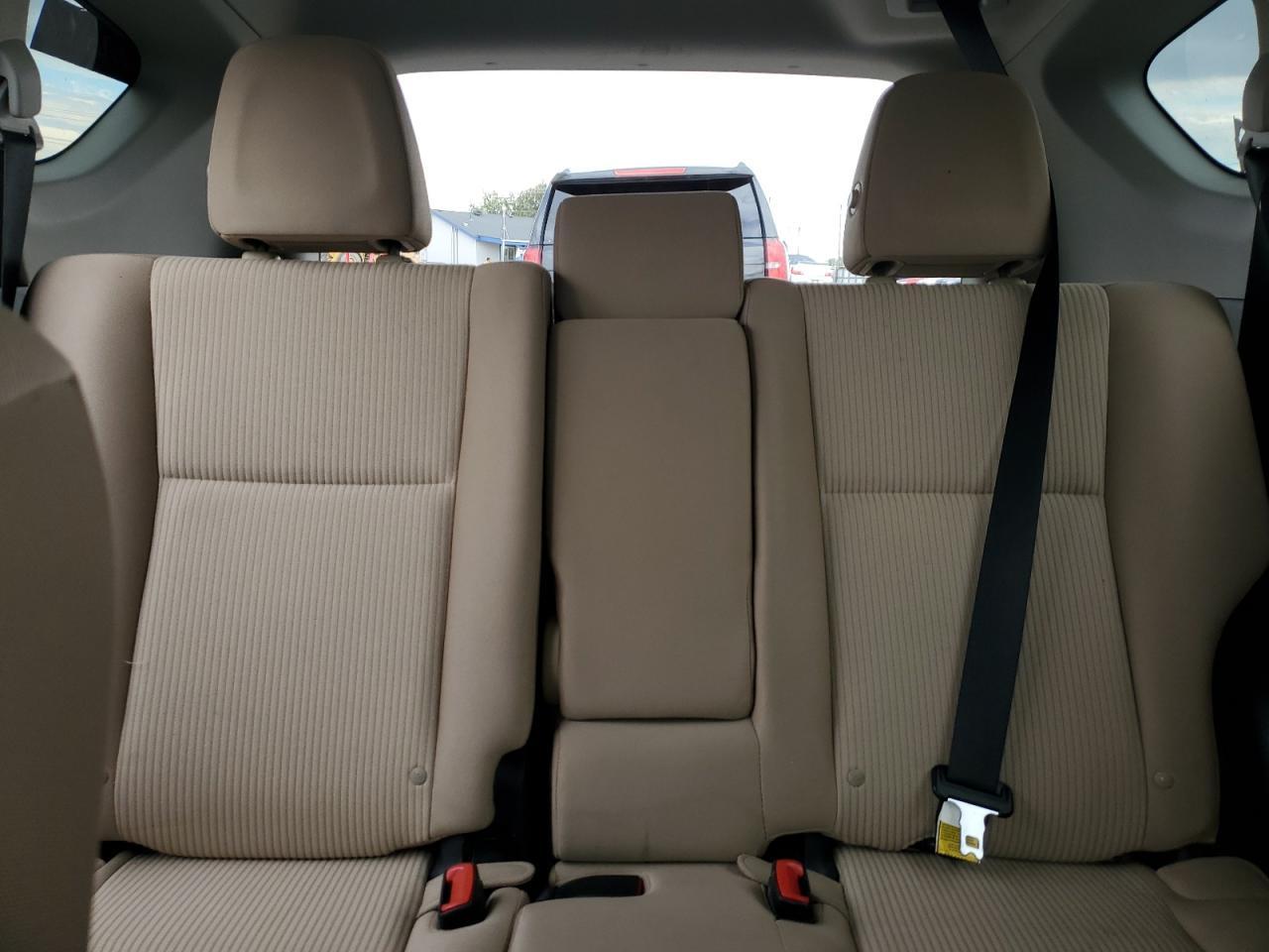 2013 TOYOTA RAV4