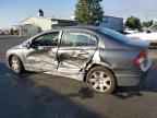 2011 HONDA CIVIC