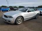 2010 FORD MUSTANG