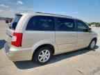 2012 CHRYSLER Town & Country