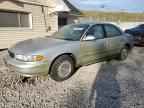 2000 BUICK Century