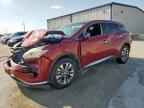 2017 NISSAN MURANO