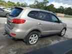 2007 HYUNDAI SANTA FE