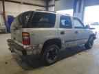 2004 CHEVROLET Tahoe