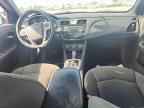 2011 CHRYSLER 200