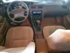 2001 TOYOTA CAMRY