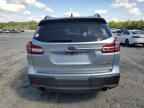 2021 SUBARU Ascent