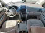 2009 TOYOTA SIENNA
