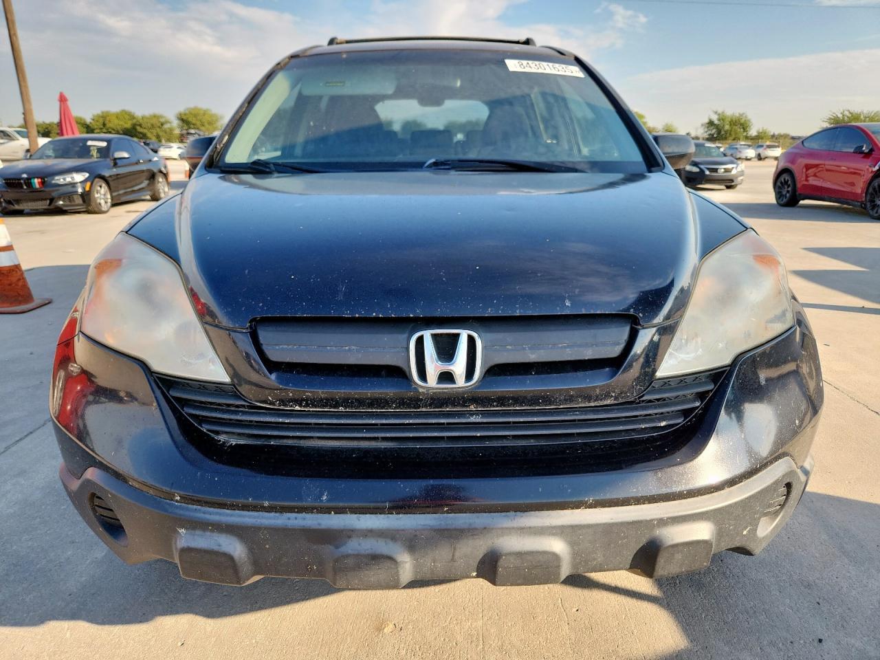 2008 HONDA CR-V