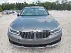 2019 BMW 7 series
