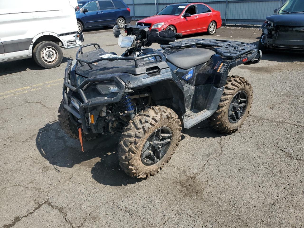 2021 POLARIS