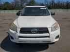 2009 TOYOTA RAV4