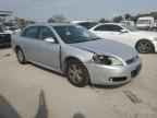 2010 CHEVROLET IMPALA