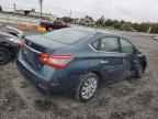 2013 NISSAN SENTRA
