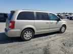 2016 CHRYSLER Town & Country