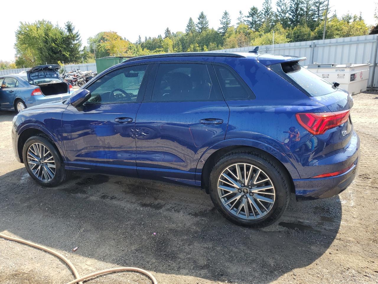 2023 AUDI Q3