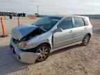 2005 KIA Spectra