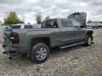 2018 GMC Sierra