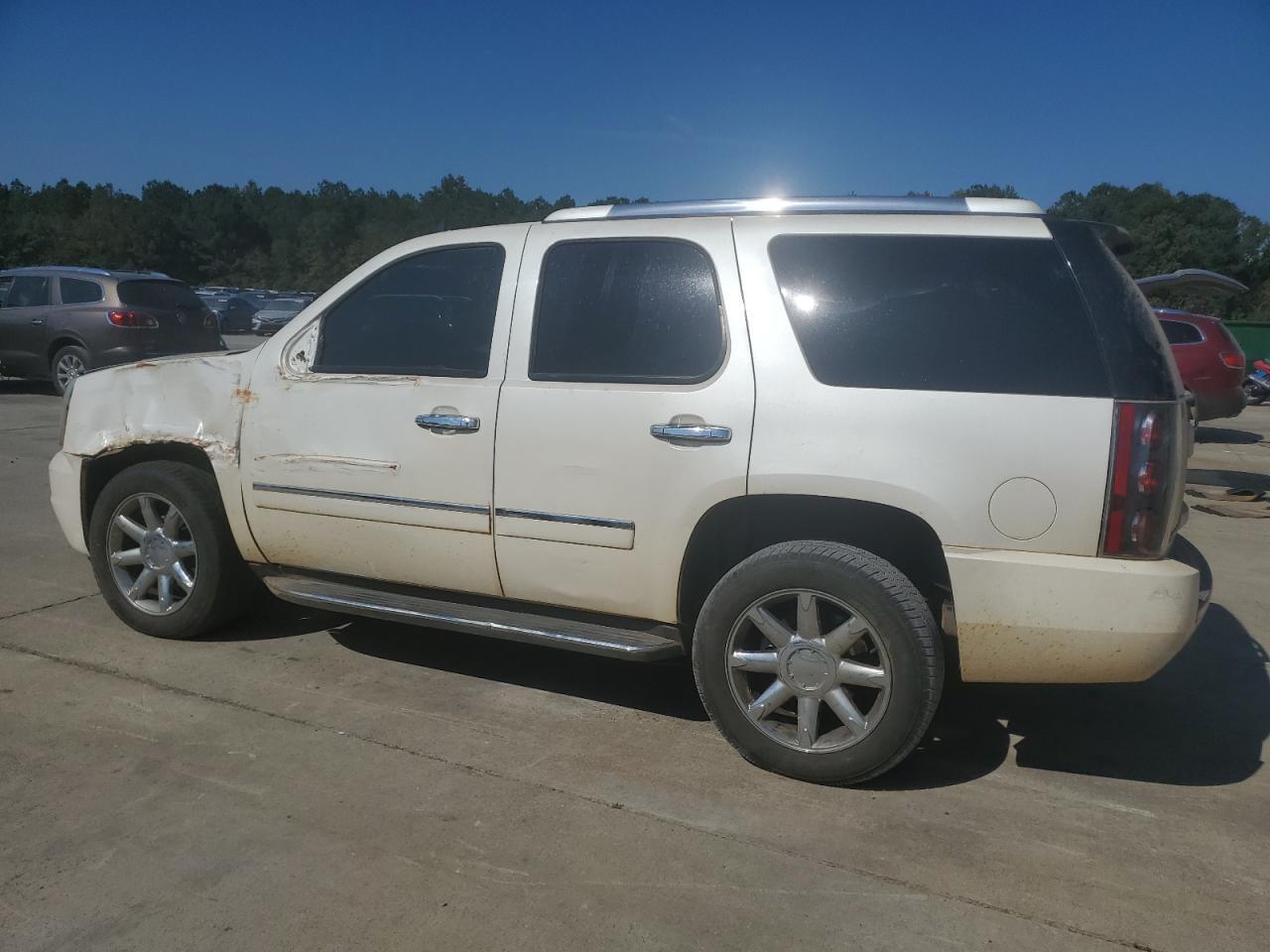 2013 GMC Yukon