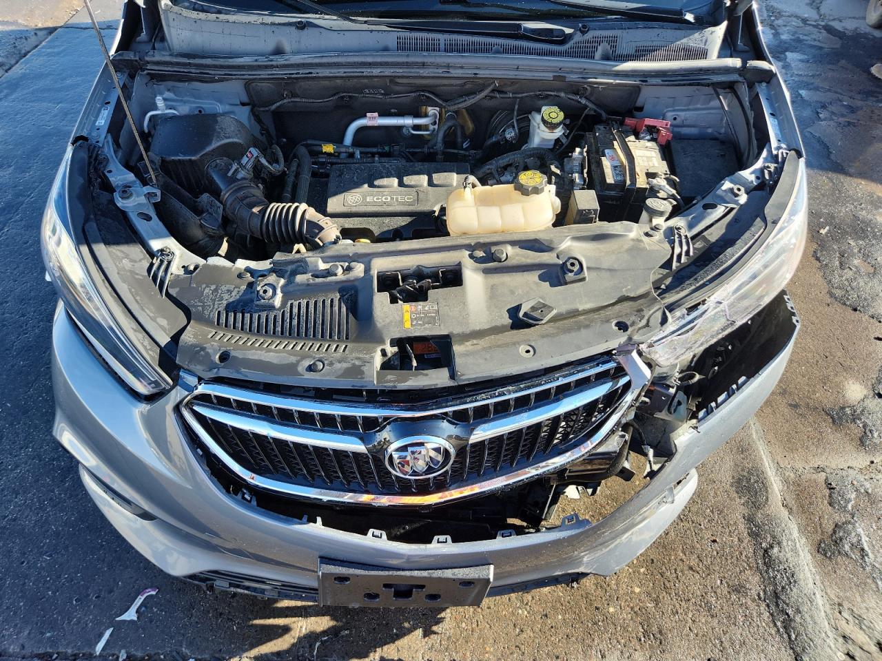 2019 BUICK ENCORE