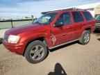 2002 JEEP Grand Cherokee