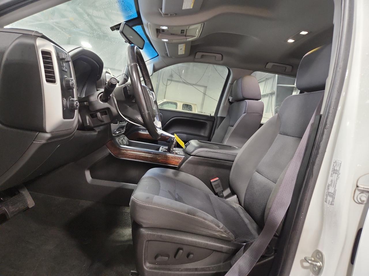 2017 GMC Sierra