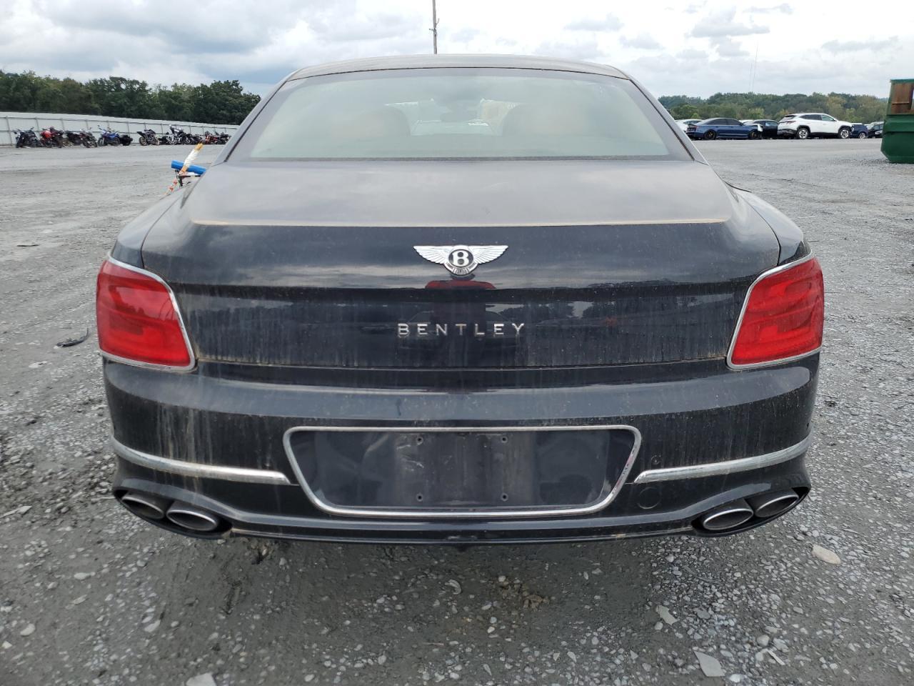 2022 BENTLEY Flying Spu