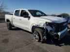2024 GMC CANYON