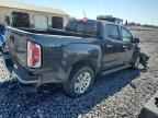 2016 GMC CANYON