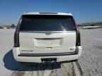 2015 CADILLAC ESCALADE