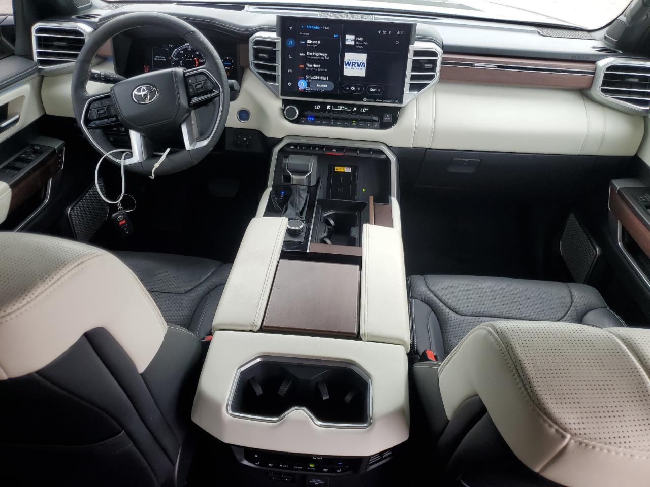 2023 TOYOTA Sequoia