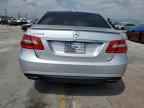 2012 MERCEDES-BENZ E-Class