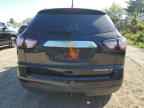 2016 CHEVROLET TRAVERSE
