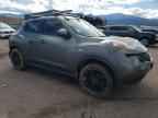 2013 NISSAN Juke
