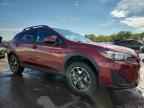 2018 SUBARU Crosstrek