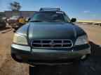 2006 SUBARU Baja