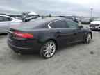 2015 JAGUAR XF