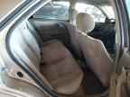 2000 TOYOTA CAMRY