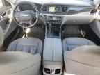 2016 HYUNDAI GENESIS