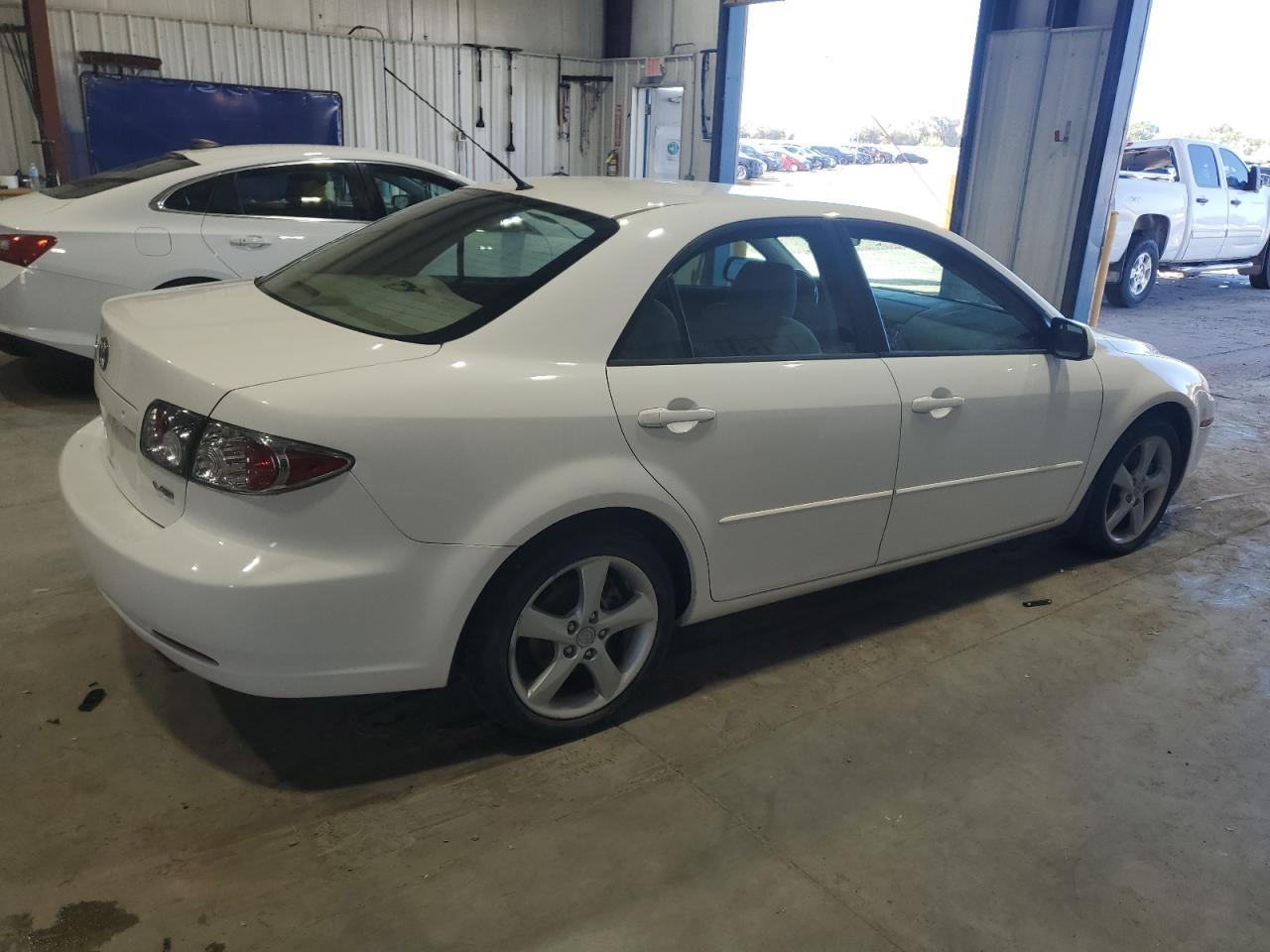 2006 MAZDA 6