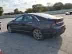 2015 LINCOLN MKZ