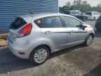 2016 FORD Fiesta