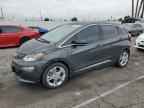 2017 CHEVROLET Bolt EV