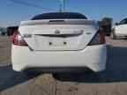 2019 NISSAN VERSA