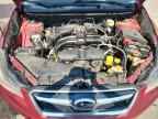 2013 SUBARU XV Crosstrek